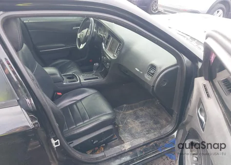 2014 Dodge Charger R/T Plus from USA, damaged, VIN 2C3CDXDT0EH281304